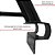 Grade Vigia Ranger 2012 Preto - Imagem 3