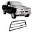 Grade Vigia Silverado 1997 A 2003 Preto - Imagem 1