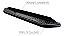 Estribo L200 Triton Chapa Preto L-200 - Imagem 3