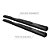 Estribo Lateral Frontier 2003 A 2007 Oblongo Oval Preto - Imagem 4