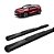 Estribo Sportage Oval Preto - Imagem 1
