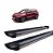 Estribo Sportage Personalizado De Aluminio Preto - Imagem 1