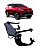 Mesa para Guincho SW4 2016 a 2022 - Imagem 1