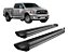 Estribo Personali C/ Pont Preta Fos Para Dodge Ram 2012/2020 - Imagem 1