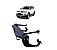 Base para Guincho Pajero Sport 2005 a 2012 - Imagem 1