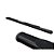 Estribo Fastback Oval Preto - Imagem 4