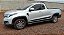 ESTRIBO OVAL PRETO STRADA 2021 - Imagem 8
