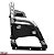 Santo Antonio H3 L-200 Sport Outdoor Cromado - Imagem 3