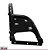 Santo Antonio L-200 Triton H3  Preto - Imagem 3