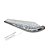 Estribo Chapa L-200 Triton 2008 a 2016 2,5" Cromado - Imagem 3