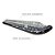 Estribo Chapa L-200 GL/GLS 2,5" Cromado - Imagem 2