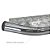 Estribo Chapa F-250 Cabine Simples Cromado Somente a Porta - Imagem 4