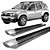 Estribo Duster Personalizado Prata - Imagem 1