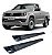Estribo Cabine Simples S10 Amarok Ranger L200 Frontier - Imagem 2