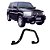 Quebra Mato TR4 Preto - Imagem 1
