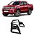 Santo Antonio Hilux 2016 em Diante H3 Preto - Imagem 1