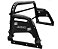 Santo Antonio Amarok H3 Preto - Imagem 2
