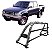 Santo Antônio Hilux Cabine Dupla 1998 A 2004 cromado - Imagem 1