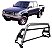 Santo Antônio Hilux Cabine Dupla 1998 A 2004 H2 Cromado - Imagem 1