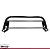 Santo Antônio Hilux Cabine Dupla 1998 A 2004 H3 Preto - Imagem 5