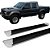 Estribo L200 GL GLS Personalizado Branco - Imagem 1