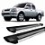 Estribo Frontier ate 2007 Personalizado Preto - Imagem 1