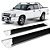 Estribo S10 1995 a 2011 Personalizado Branco C/D - Imagem 1