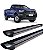Estribo Ranger 2013 a 2020 Personalizado Preto C/S - Imagem 1