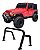 Santo Antônio Jeep wrangler Preto Compatível Até 1988 - Imagem 1