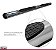 Estribo Lateral Ecosport 13 a 2020 Oblongo Cromado - Imagem 5