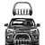 Para-Choque De Impulsão Hilux 2016 A 2018 Onix C/Chapa - Imagem 1