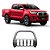 Para-Choque de Impulsão Hilux 19 a 2020 Onix C/Chapa - Imagem 1