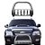 Para-Choque de Impulsão S10 94 a 2011 Onix C/Chapa - Imagem 1
