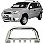 Para-Choque de Impulsão EcoSport 2008 a 2012 C/Chapa Cromado - Imagem 1