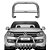 Para-Choque de Impulsão Amarok Todos Cromado C/Barra - Imagem 1