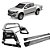 Kit Santo Antonio H3 Estribo Plataforma S10 12/2020 C/D Cromado - Imagem 1