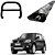 Kit Quebra mato|Estribo PERSONA PRETO TR4 todos os anos - Imagem 1