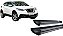 Estribo Nissan Kicks Personalizado Preto - Imagem 1