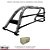 Santo Antonio CD e CS Amarok Duplo Cromado - Imagem 2