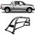 Santo Antonio Duplo Cromado Dodge Ram - Imagem 1