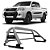 Santo Antonio Duplo Grafite Hilux 2005 a 2015 - Imagem 1