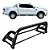 Santo Antonio H2 Ranger 2013 A 2020 Preto - Imagem 1