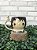 Caneca Princesa Mononoke  Funko Pop  (branco) - Imagem 1