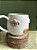 Caneca BT21 Mini Mascotes Azul Glacial - Imagem 4