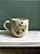 Caneca Tênis amarelo Chihiro - Imagem 1