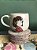 Caneca Bilhete Chihiro - Imagem 1