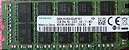 Memória RAM DDR4-2400 (32GB / ECC Registrada - Final: T), para Hp Proliant Ml150, Ml350, Ws460c, G9 - Imagem 2