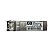 Transceiver mini Gbic HP AJ716B AFBR-57D9AMZ-HP7: SFP+, 8GB, 300m - Imagem 1