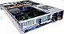 Servidor Dell 2950 - 2 Xeon Quad Core + 32 Giga Hd 1,5 Tera - Imagem 4