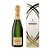 Champagne Mandois Blanc de Blancs Premier Cru - Imagem 1